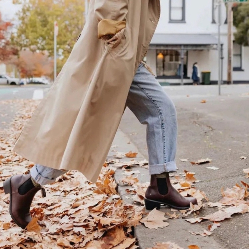 Blundstone 1671 Chelsea Boot